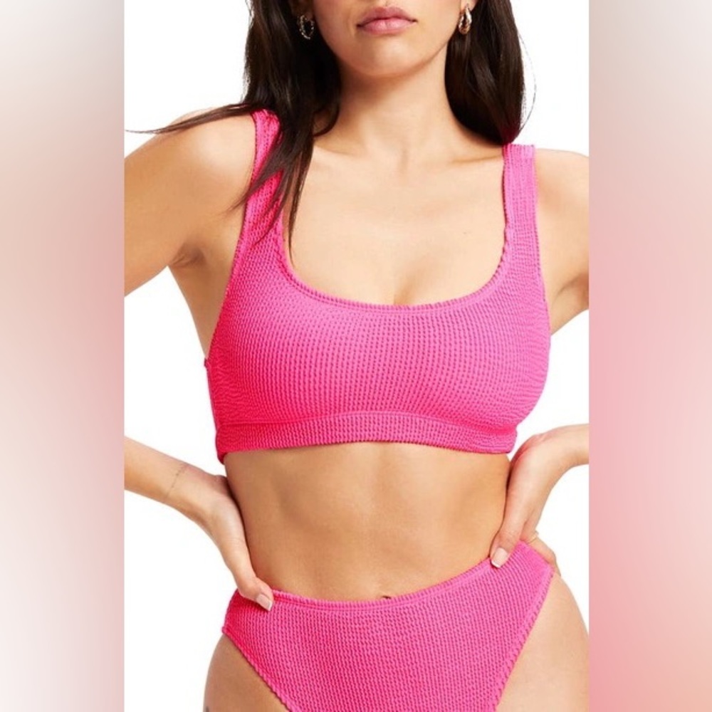 Good American Always Fits Bather